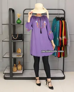 تونیک ققنوس (9763085)