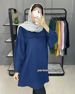 تونیک عروسکی ساناز (994108)