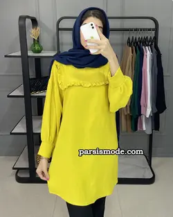 تونیک عروسکی ساناز (994108)