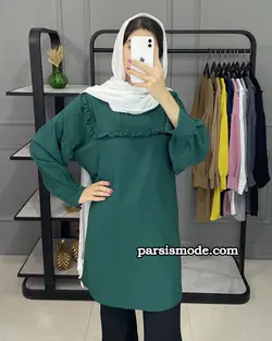 تونیک عروسکی ساناز (994108)