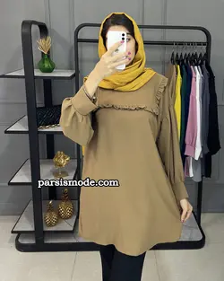 تونیک عروسکی ساناز (994108)