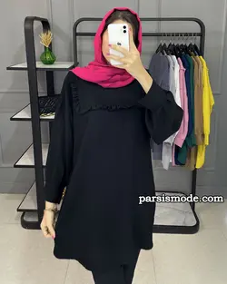 تونیک عروسکی ساناز (994108)