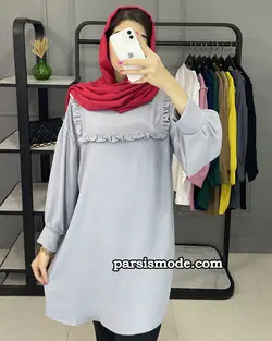 تونیک عروسکی ساناز (994108)