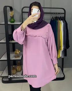 تونیک عروسکی ساناز (994108)