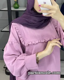 تونیک عروسکی ساناز (994108)