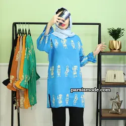 تونیک شایلی (9763741)