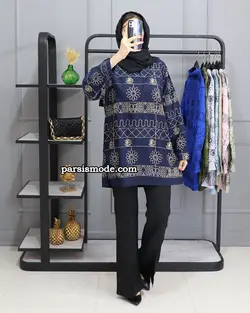 تونیک دینا (32169)