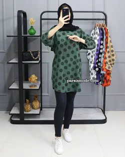 تونیک وندا (976377)