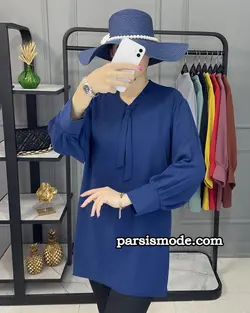 تونیک نیلا (1012102)