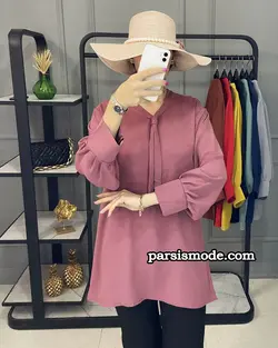 تونیک نیلا (1012102)