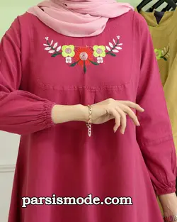 تونیک ماهونی (1001105)