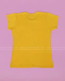 تیشرت طرح چشم ( 16304 )