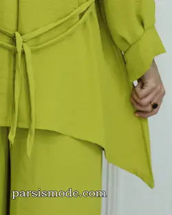 ست تونیک شلوار(9811164)