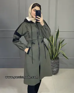 سوئیت کلاه خزدار (299125)