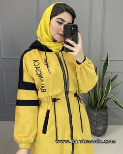 سوئیت کلاه خزدار (299125)