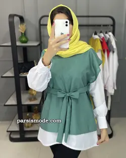 ست وست آرمیلا (1237422)