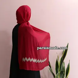 شال خامه دوزی تبسم (64293)