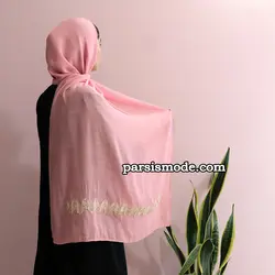 شال خامه دوزی تبسم (64293)