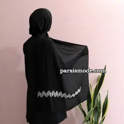 شال خامه دوزی تبسم (64293)