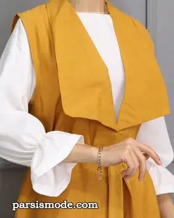 ست سارافون شومیز کلارا (993101)