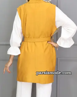 ست سارافون شومیز کلارا (993101)