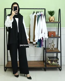 ست سه تکه رستا (32106)