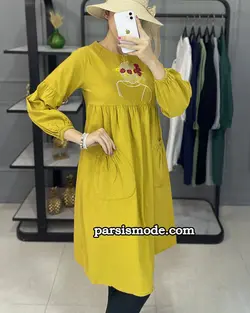 مانتو  آتنا (1001115)