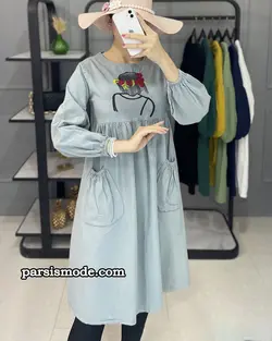 مانتو  آتنا (1001115)