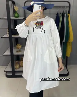 مانتو  آتنا (1001115)