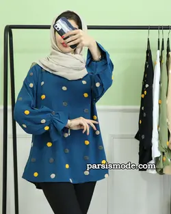 شومیز پروا (269109)