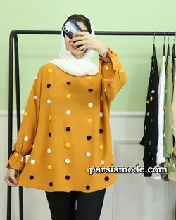 شومیز پروا (269109)