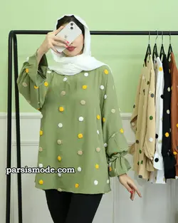 شومیز پروا (269109)
