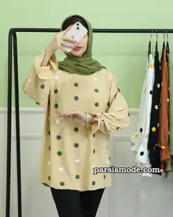 شومیز پروا (269109)