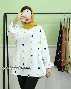 شومیز پروا (269109)