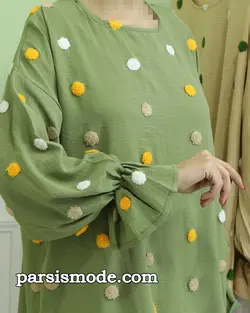 شومیز پروا (269109)
