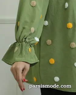 شومیز پروا (269109)
