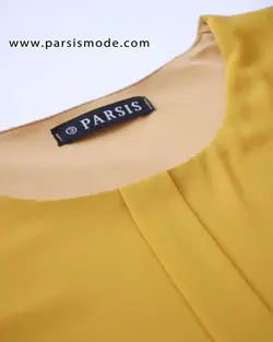 شومیز جلوپیله(10844)