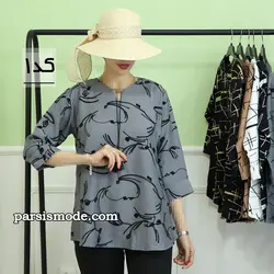 شومیز ملیسا (2695700)