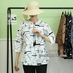 شومیز ملیسا (2695700)