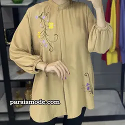 شومیز نوشین (9909175)