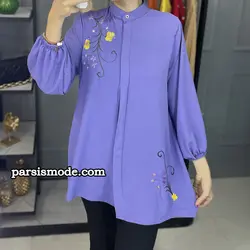 شومیز نوشین (9909175)