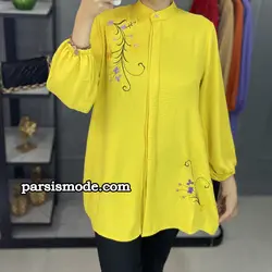 شومیز نوشین (9909175)