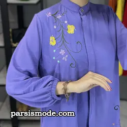 شومیز نوشین (9909175)