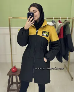 کاپشن تیوپی (299123)