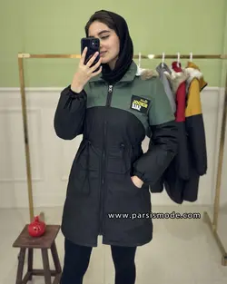 کاپشن تیوپی (299123)