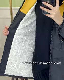 کاپشن تیوپی (299123)