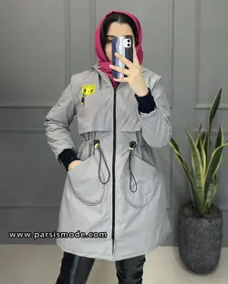 کاپشن تیوپی (931108)