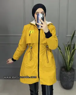 کاپشن تیوپی (931108)