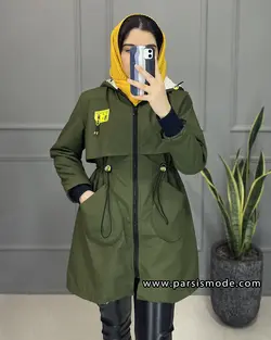 کاپشن تیوپی (931108)