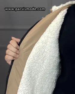 کاپشن تیوپی (931108)